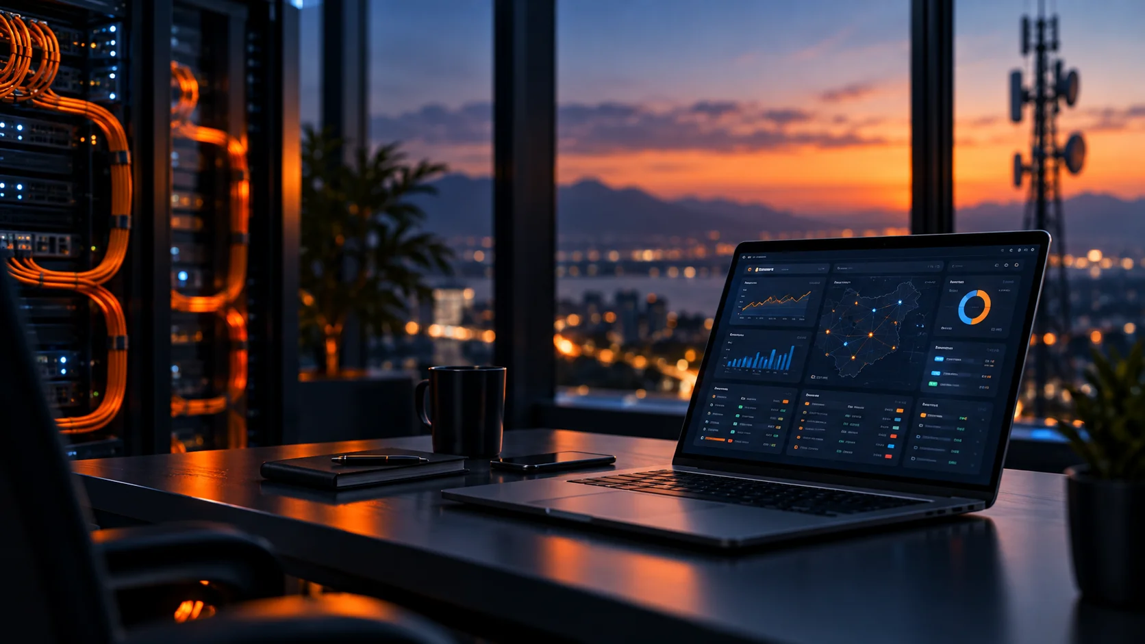 7 Essential Features Every ISP CRM Should Have