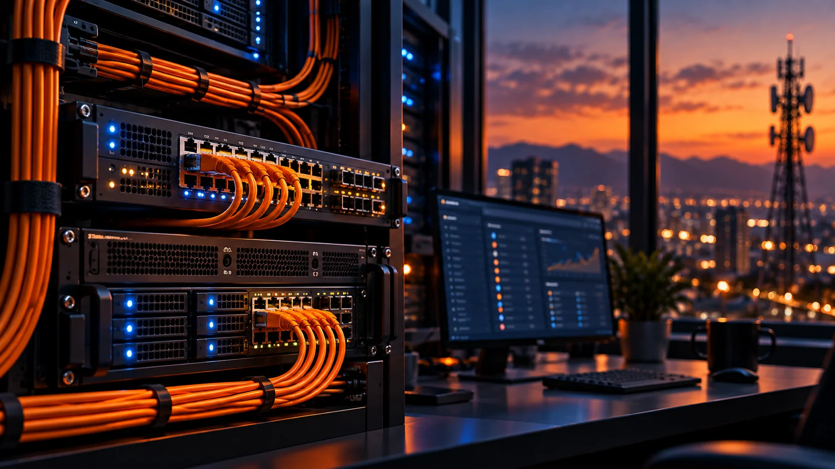 RADIUS Explained: What It Is and How It Works for ISPs