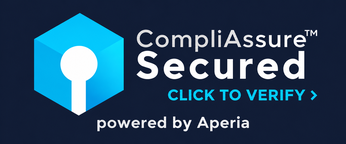 CompliAssure Secured - Click to Verify